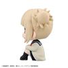 Rukappu My Hero Academia Toga Himiko Complete Figure