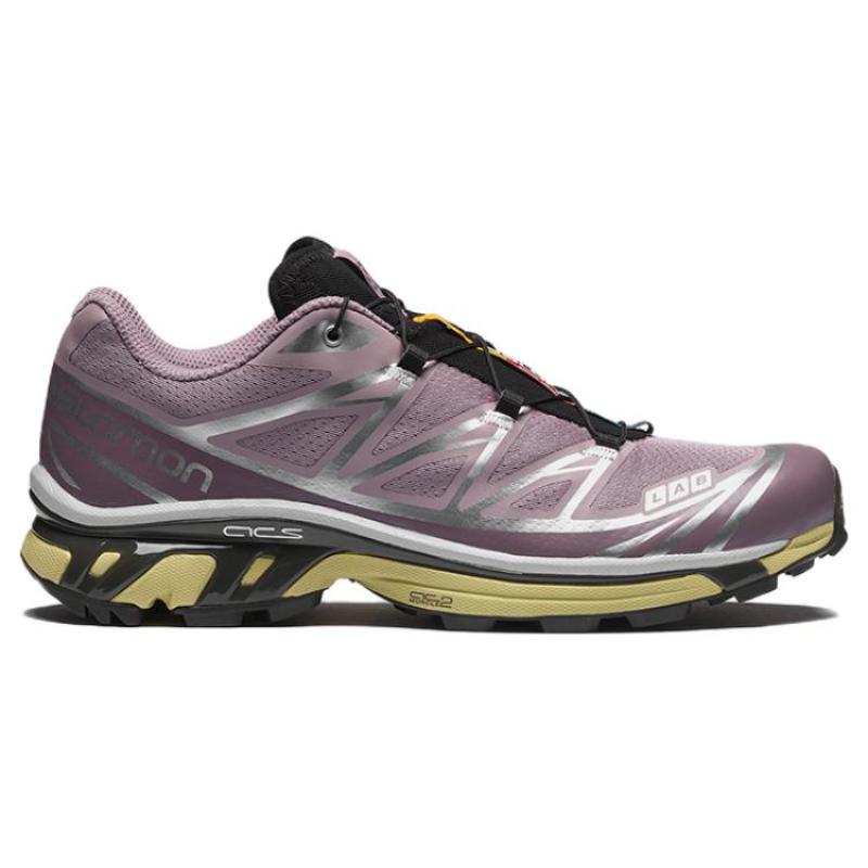 SALOMON Кроссовки XT 6 'Коричневые' 470816