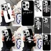 Чехол для телефона «Парикмахерский шест» с ножницами Для iPhone 17 Air 15 16e 14 13 Pro Max Coque 12 11 Pro Max PLUS чехол
