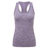 TriDri Womens/Ladies Multi Sport Sculpted Seamless 3D Vest
