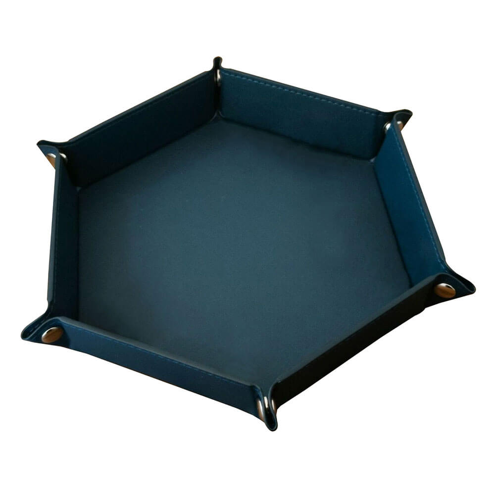 LPG Hex Dice Tray 8