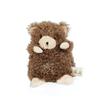 Bunnies By The Bay Wee Cubby a Small Baby Bear Plush Toy 104351,