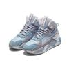 Puma Кроссовки унисекс RS-X Mid WTR Cerulean White Blue 380423-01