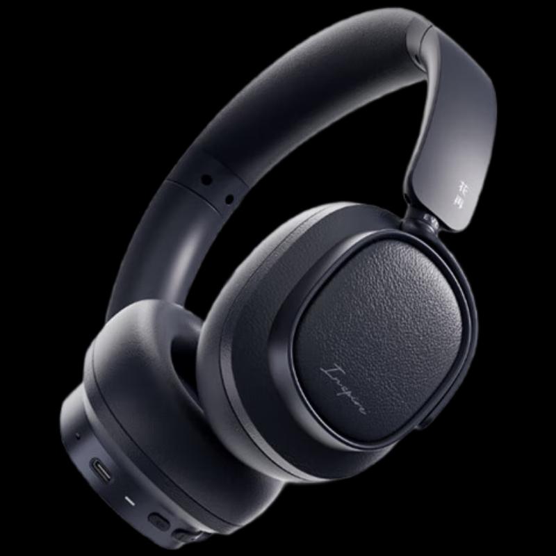 Edifier Evo Space Over-Ear Active Noise Cancelling Bluetooth Headphones