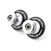 Swingarm Spools For DUCATI Monster 696 796 821 1200 S2R 800 Multistrada 1200 1200S 1200GT Parts Motorcycle Slider Stand Screw