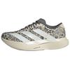Женские кроссовки Adizero Evo SL Crystal Linen Zero Metalic Серый Серый-Четыре KI3948