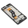 Для TECNO Spark 20C BG7 ЖК-экран и сборка дигитайзера класса C+Рамка (Без логотипа)