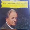 LP Record FRANZ SCHUBERT, WILHELM KEMPFF - Sonata In C Minor, D.958 / Sonata I 2530148 Deutsche Grammo 1970 Germany Classical Used