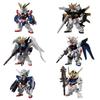 FW GUNDAM CONVERGE 10th Anniversary Set ANOTHER CENTURY