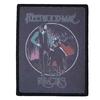 Fleetwood Mac Rumors Woven Iron On Patch