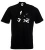 Paul Weller The Jam T Shirt Bruce Foxton Rick Buckler