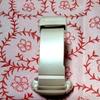 Б/у часы CASIO BABY-G 280 BA розово-бежевые