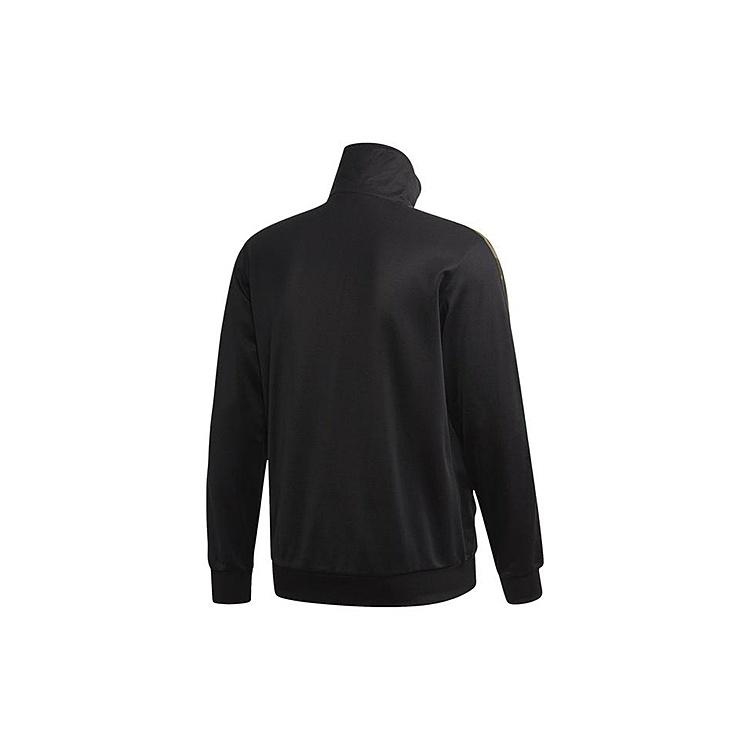 adidas originals Camouflage Track Jacket For Men Black Men's FM3363