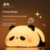 Cool Fire Smart LED Night Light
