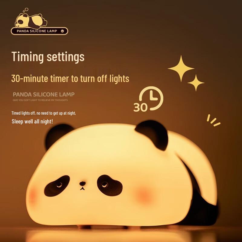 Cool Fire Smart LED Night Light