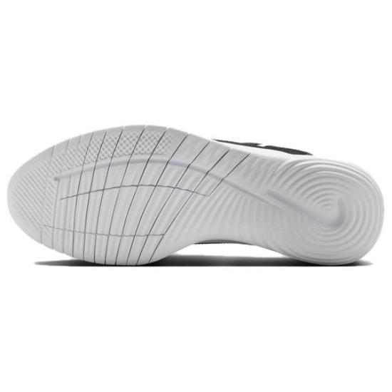 Nike Flex Experience Run 12 Черный Белый - DV0740-004