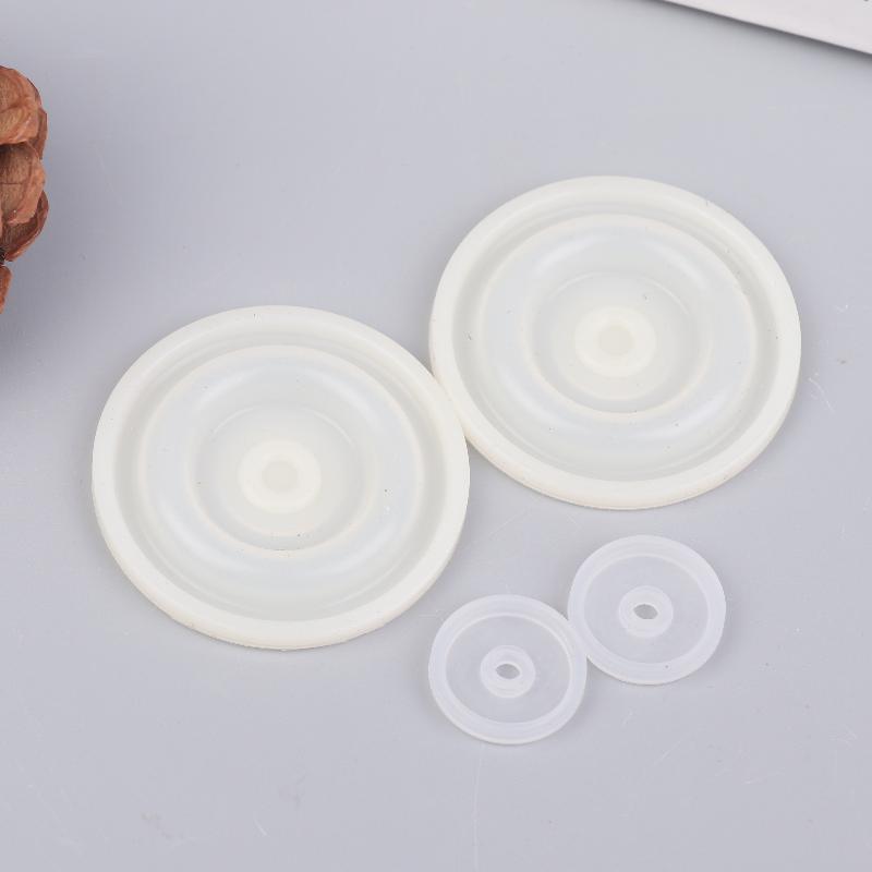 Dairy Farm Milking Machine Silicone Membrane Replacement Kit for Pulsator Repair Soft and Flexible Part