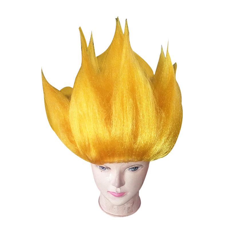 Наруто Узумаки Взрослый Костюм для Косплея - Аниме Ниндзя Второе Измерение Хэллоуин Наряд