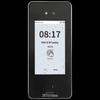 ZKTECO xFace602 Терминал контроля доступа по распознаванию лиц и отпечатков пальцев, штекер CN (адаптер в комплекте)