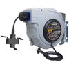 Automatic Retractable Electric Cable Reel