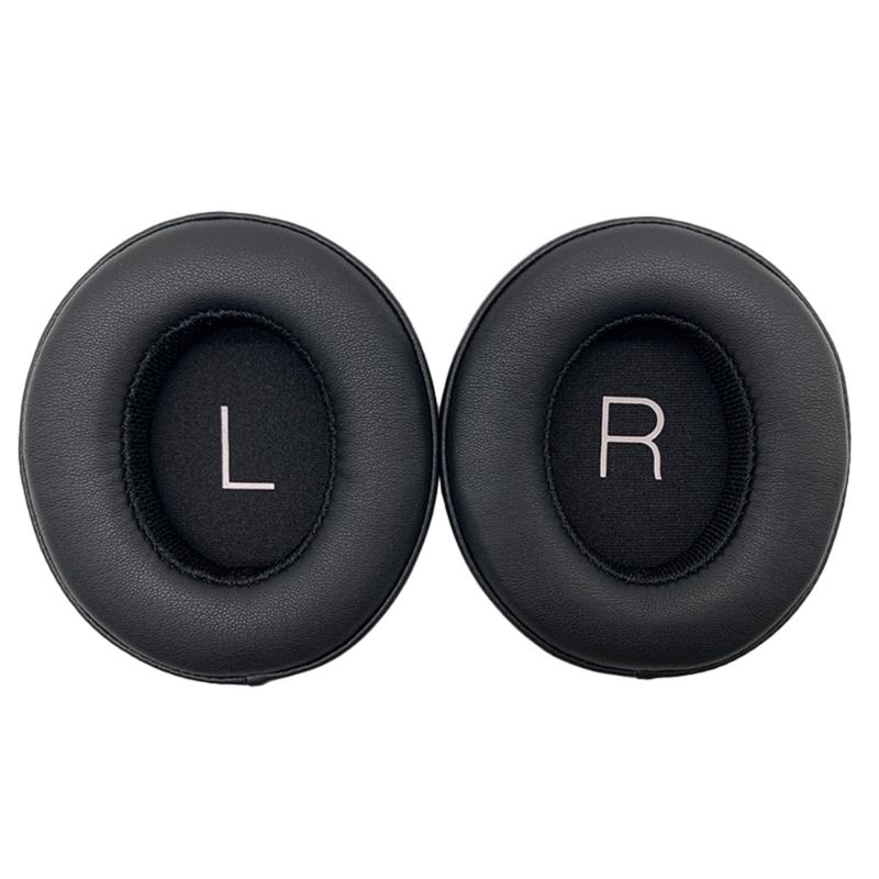 Pair Of Replacement Ear Cushions Earpads For AONIC50 And SRH1540 Models Over Ear Headphones Compatible Earpad Set