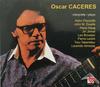 CD Оскар Касерес - Гитара сегодня - Произведения MAN5081,HMCD78 Mandala 2004 Германия Музыка Другое Б/у