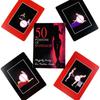 Сексуальные 50 позиций секс-бумага карты Таро игры для взрослых вечерние стол игровой реквизит эротические товары секс-игрушки для пар флирт