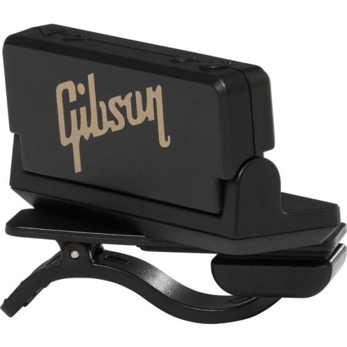 Gibson GA-TUNER Headstock Tuner Clip-on Tuner