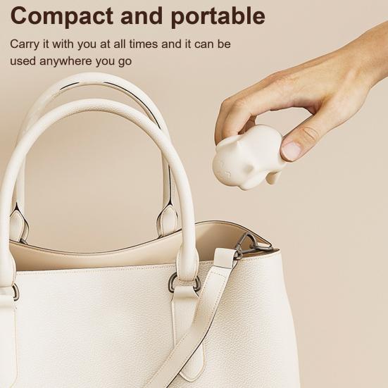 1/3Pcs Cute Cat Shaped Hook Table Handbag Hanger Strong Load-bearing Multipurpose Heavy Duty Purse Hook Bag Holder