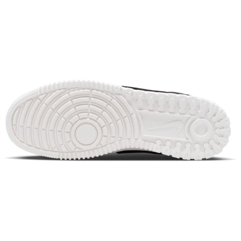 Nike Court Vision Mid Black Phantom  DR7882-002