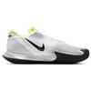 Nike Теннисные кроссовки Court Air Zoom Vapor Cage 4 Белый Вольт CD0424-100