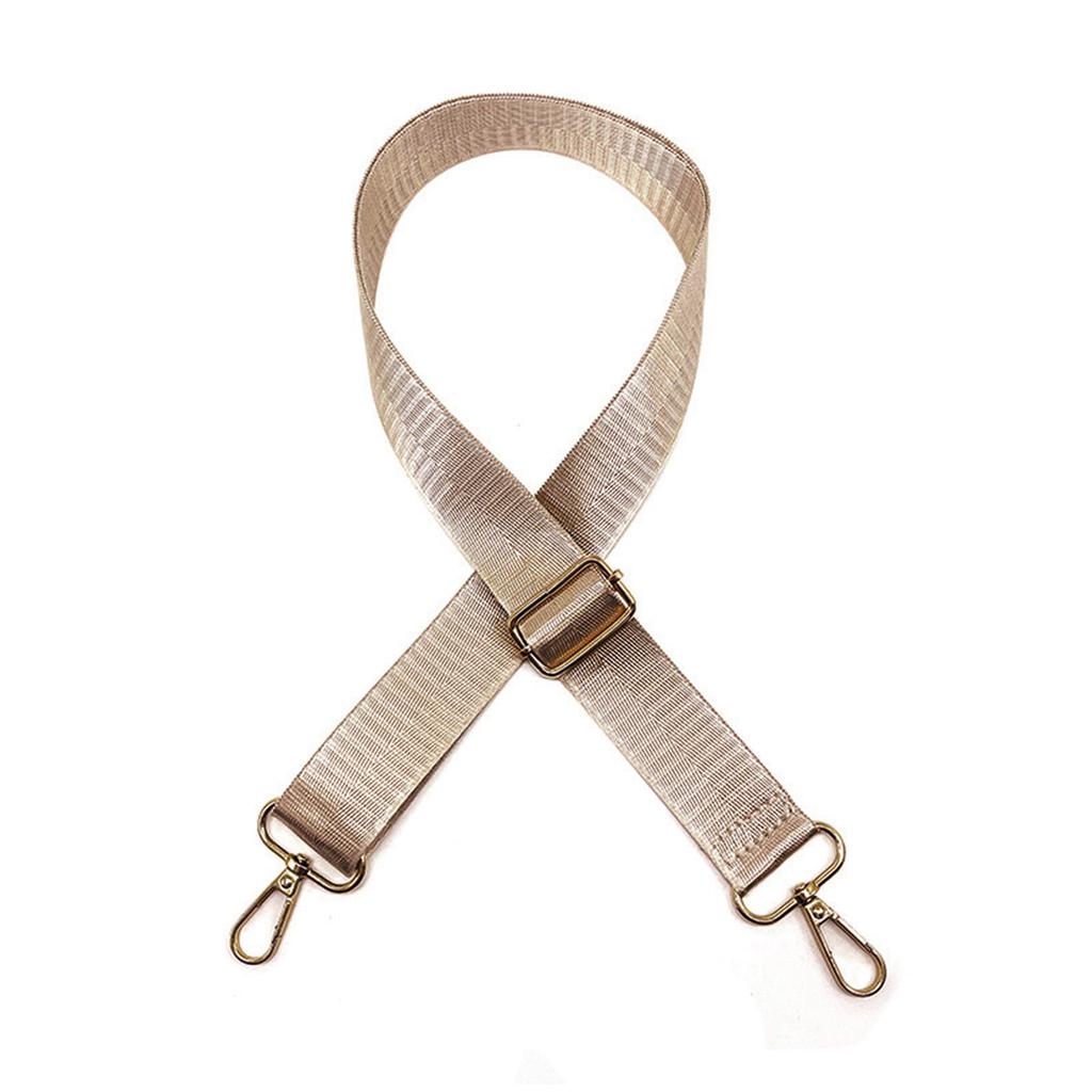 138см Ремешок для наплечной сумки, ремешок для сумки кросс-боди, нейлоновый ремень для замены, DIY, женский кошелек, аксессуары для сумки ручной работы для женщин, девушек
