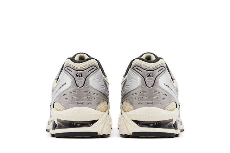 Мужские кроссовки ASICS Gel-Kayano 14 Oyster White Steeple Grey Oyster White/Steeple Grey