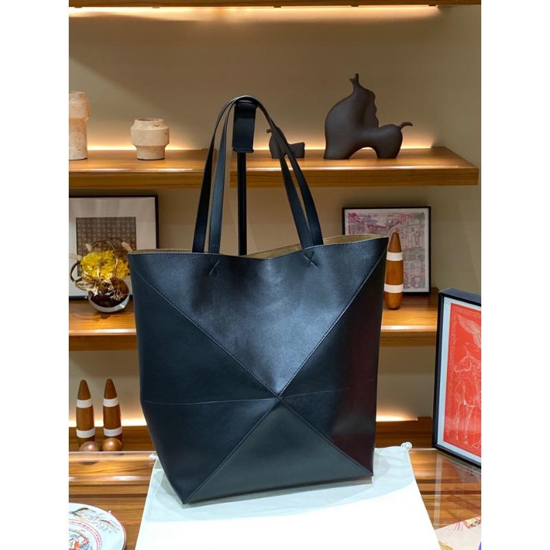 Кожаная складная сумка-тоут геометрической формы, вместительная, деформируемая, сумка через плечо на одно плечо, простая сумка для поездок на работу