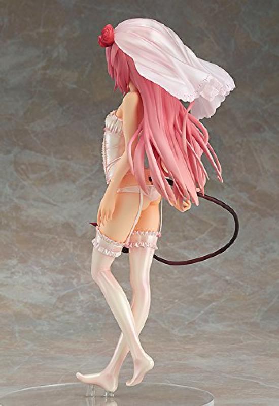 To Darkness Nana Asta Deviluke Scale ABS PVC Painted Finished Figure Love-Ru 1/6 &