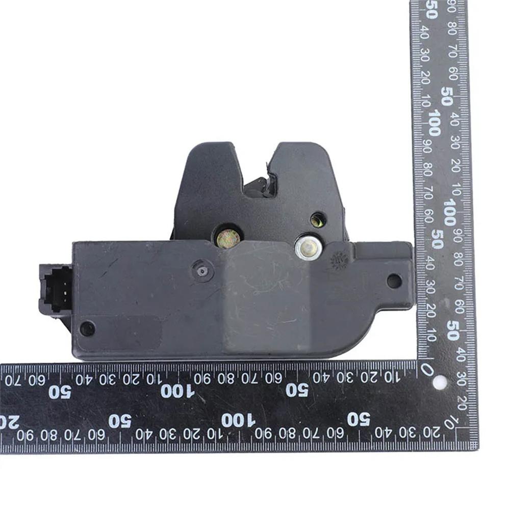 Привод замка багажника для Peugeot 1007 206 307 407 607 807 Citroen 9646091580