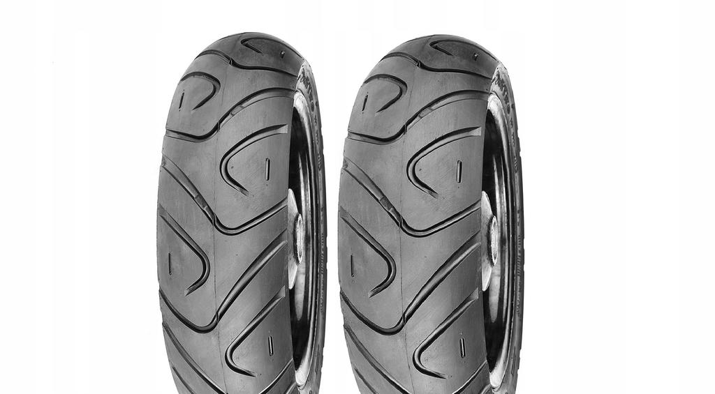Tire Sc-106 120/70-12 4Pr/Tl