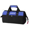 Tool Bag, Tool Storage Bag, Large Storage, 600D Oxford, Wide Opening, 33cm Wide