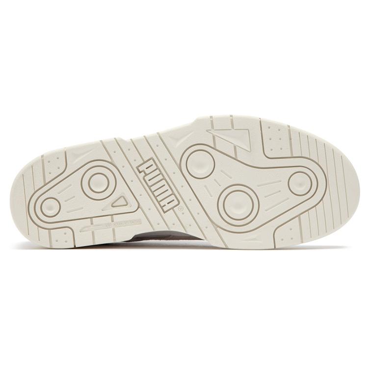 PUMA Slipstream Invdr Lux 'Cream White' Men's 387550-01
