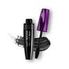 Тушь для ресниц Hilary Rhoda Extreme Lashes Черная | Объем и удлинение | Водостойкая и стойкая | Формула без комочков | Быстросохнущая | Не размазывается и