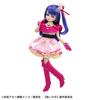 TAKARA TOMY Doll X Play Toy Ages Licca-chan [Oshinoko] Licca-chan Dress-up 3+