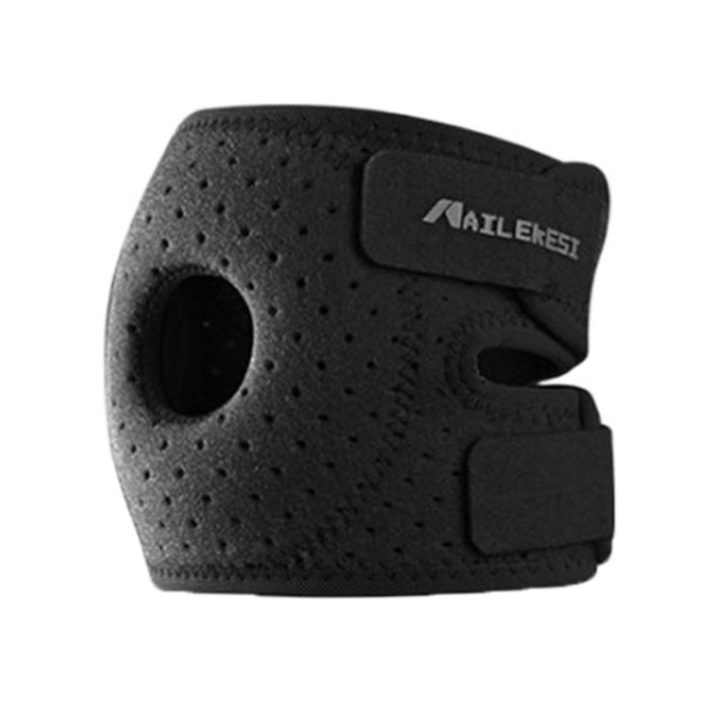 Anti-collision Adjustable Elbow Support Elastic Adjustable Elastic Elbow Pad Support Breathable Elbow Brace Golfer