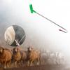 Портативный крюк для захвата овец для сельскохозяйственных животных