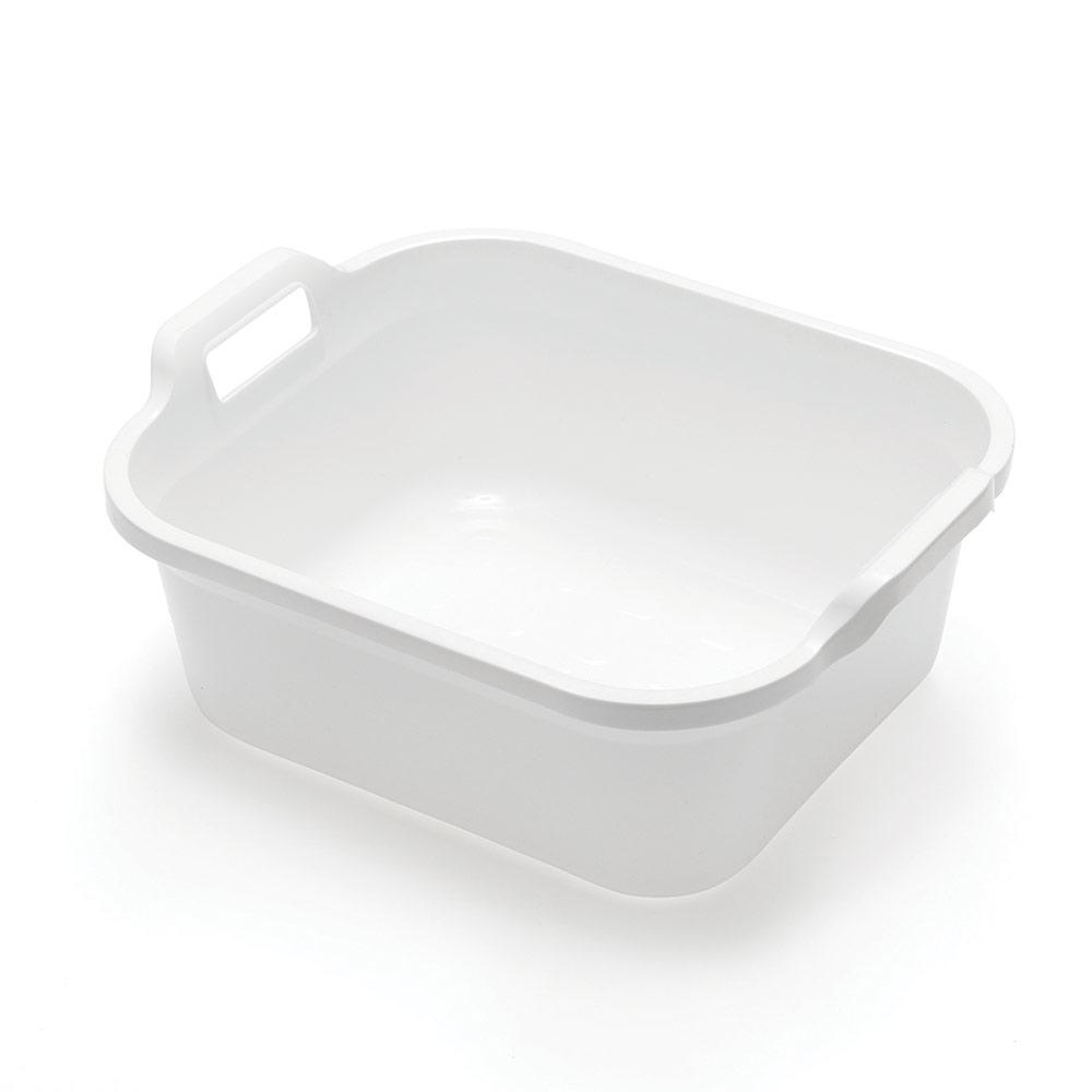 Addis Washing Up Bowl White