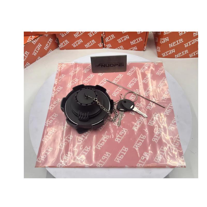 Oem 20392751 20392749 22335631 VOL Fuel Tank Cap for Truck lockable unventilated Filler Cap