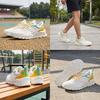 Men's Sneakers Anta Variety Training Collection Textile, Synthetic Leather Cushioning Slip Resistant Abrasion