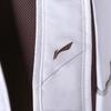 Новый рюкзак LiNing из полиэстера Унисекс Бежевый ABSQ564-33