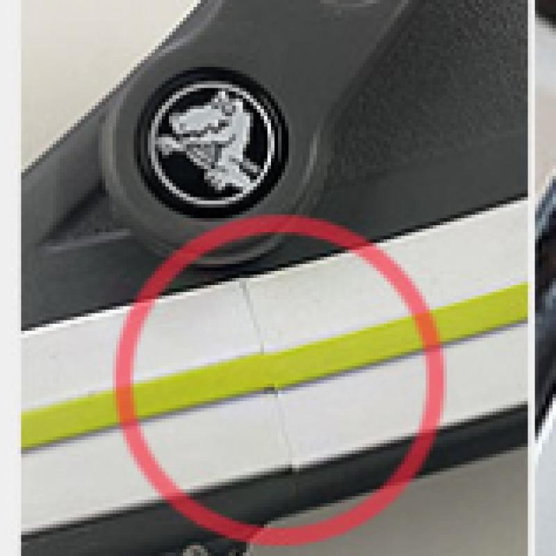 Crocs G Bits История игрушек 5 шт. в упаковке