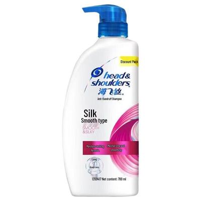 Head & Shoulders Шампунь против перхоти «Шелковистая гладкость»