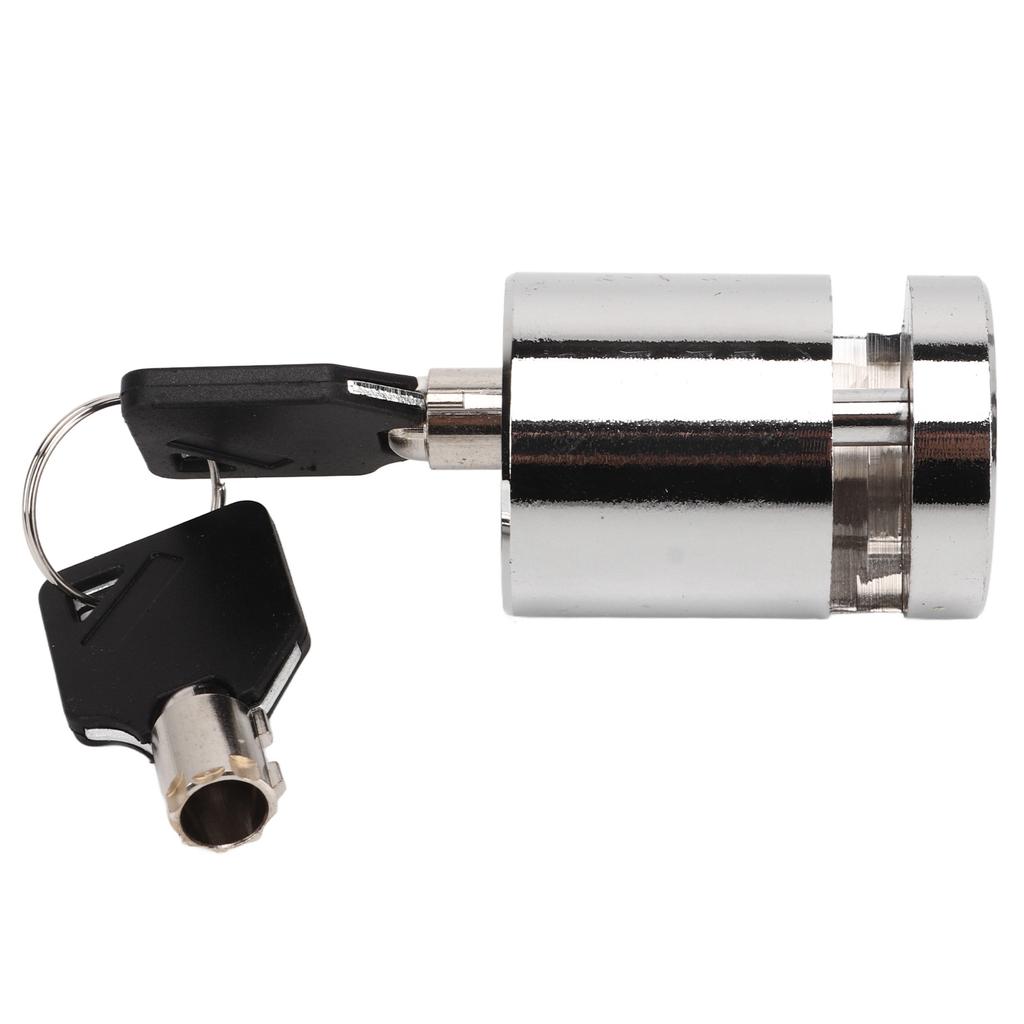 Замок для дискового тормоза Мини алюминиевый сплав велосипедный противоугонный замок для шоссейного велосипеда горный